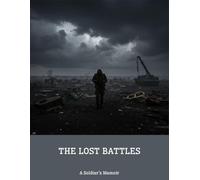 The Lost Battles: A Soldier'S Memoir