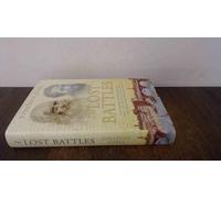 The Lost Battles: Leonardo, Michelangelo and the Artistic Duel That Defined the Renaissance