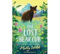 The Lost Bear Cub