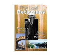 The Lost Betjemans [DVD]