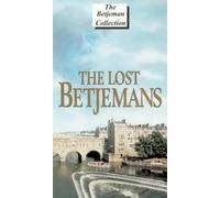 The Lost Betjemans [VHS]