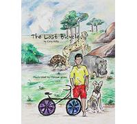 The Lost Bicycle