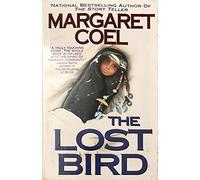 The Lost Bird (Wind River Reservation Mystery)