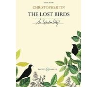 The Lost Birds: An Extinction Elegy – Boosey & Hawkes