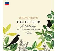 The Lost Birds [VINYL]