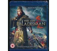 The Lost Bladesman