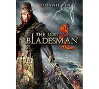 The Lost Bladesman