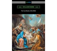 The Lost Books of the Bible