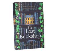 The Lost Bookshop: The most charming and uplifting novel for 2025 and the perfect gift for book lovers!