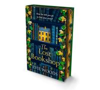 The Lost Bookshop (Deluxe Edition)