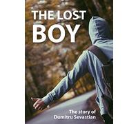 The Lost Boy (Biography)
