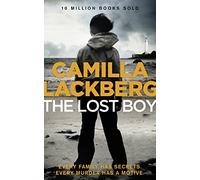 The Lost Boy: Book 7 (Patrik Hedstrom and Erica Falck)