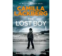 The Lost Boy (patrik Hedstrom and Erica Falck, Book 7)