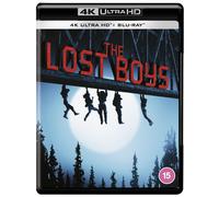 The Lost Boys [15] 4K UHD