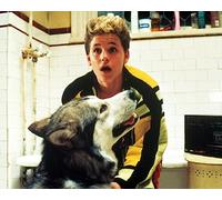 The Lost Boys (1987) Corey Haim 10x8 Photo