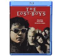The Lost Boys