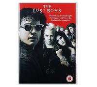The Lost Boys [DVD] [1987]