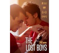 The Lost Boys (2023)