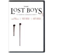 The Lost Boys 3-Movie Collection