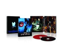 The Lost Boys 4K Ultra HD Steelbook (Includes Blu-ray)