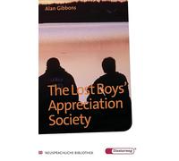 The lost boys' appreciation society