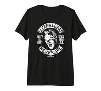 The Lost Boys Biker David Powers Premium T-Shirt