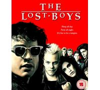 The Lost Boys Blu-Ray