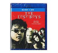 The Lost Boys (Blu-ray + DVD)
