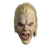 The Lost Boys David Deluxe Adult Injection Costume Mask