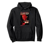 The Lost Boys David Homage Halloween Pullover Hoodie