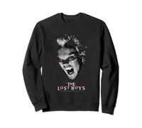 The Lost Boys David Snarl Mono Sweatshirt
