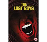 The Lost Boys [1987] (DVD)