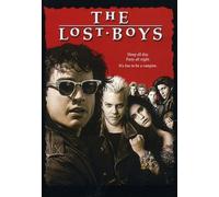 Lost Boys [DVD] [1987] [Region 1] [US Import] [NTSC]