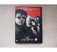 The Lost Boys [1987] (DVD)