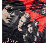 The Lost Boys Fun To Be A Vampire Fleece Blanket - M