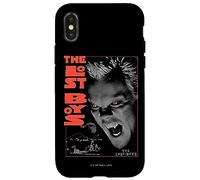 The Lost Boys Fun to Be a Vampire Poster Case for iPhone X/XS