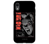 The Lost Boys Fun to Be a Vampire Poster Case for iPhone XR
