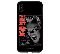 The Lost Boys Fun to Be a Vampire Poster Case for iPhone XS Max