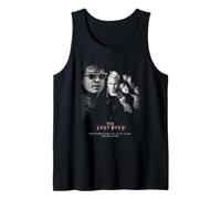 The Lost Boys Fun to Be A Vampire Poster Tank Top