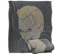 The Lost Boys Head David Blanket Multicoloured (One Size)