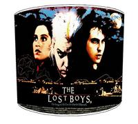 the lost boys Horror Film Lampshades For A Ceiling Light Pendant In 3 Sizes - Free Personalisation