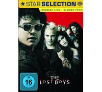 The Lost Boys [Import allemand]