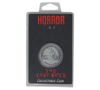 The Lost Boys Limited Edition Collectible Coin
