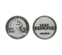 The Lost Boys Limited Edition Collectible Coin - Individually Numbered in Metallics The Lost Boys Metallics