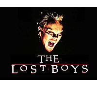 The Lost Boys / Lost Boys 2 - The Tribe / Lost Boys 3 - The Thirst (Box Set)...