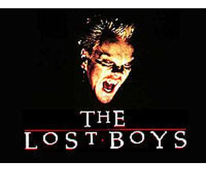The Lost Boys / Lost Boys 2 - The Tribe / Lost Boys 3 - The Thirst (Box Set)...