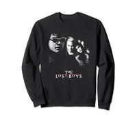 The Lost Boys Mono Poster Sweatshirt