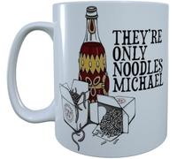 The Lost Boys Movie They're Only Noodle Michael Mug