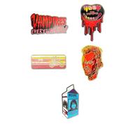 The Lost Boys Mystery Enamel Pin Blind Box