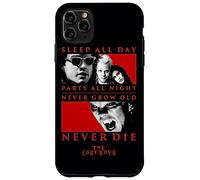 The Lost Boys Never Die Case for iPhone 11 Pro Max